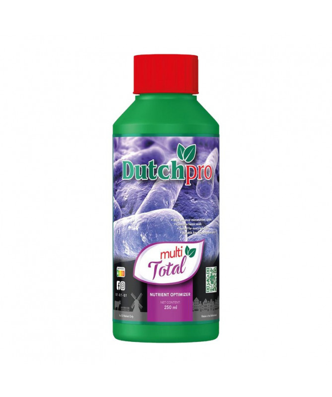 -30% DUTCHPRO MULTI TOTAL 250ML