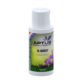 APTUS N BOOST 50ML - 1 - W pełni organiczny stymulator wzrostuOdkryj moc natury z naszym 100 organicznym stymulatorem wzrostu. J