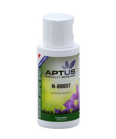 APTUS N BOOST 50ML - 1 - W pełni organiczny stymulator wzrostuOdkryj moc natury z naszym 100 organicznym stymulatorem wzrostu. J