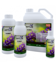 APTUS N BOOST 50ML - 2 - W pełni organiczny stymulator wzrostuOdkryj moc natury z naszym 100 organicznym stymulatorem wzrostu. J