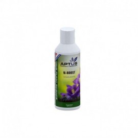 APTUS N BOOST 150ML - 1 - Pełna Organika w Twoim Ogrodzie Stymulator WzrostuWyobraź sobie swój ogród pełen zdrowych, silnych roś