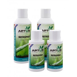 APTUS NUTRISPRAY 50ML - 2 - Znakomita Ochrona i Wzrost z MikroelementamiPoznaj naturalną ochronę i wzrost z naszym nowym produkt