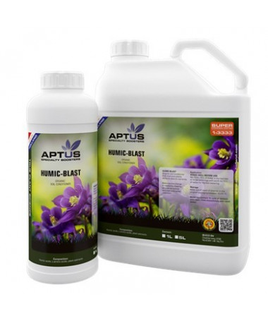 APTUS HUMIC BLAST 250ML - 2