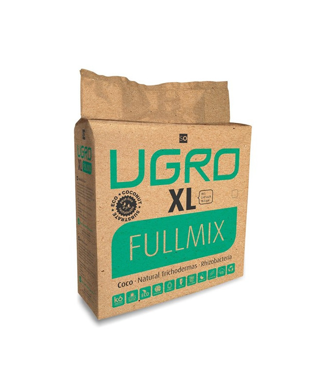 UGRO XL VOLLMISCHUNG 70L 5KG