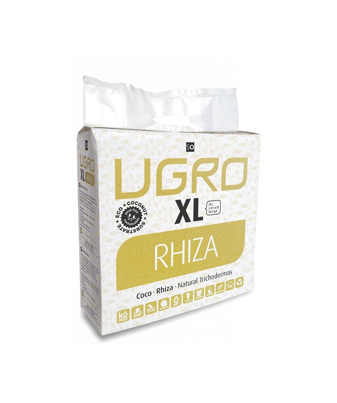 UGRO XL RHIZA 70L 5KG