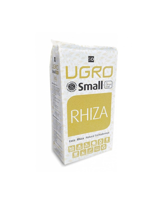 UGRO KLEIN RHIZA 11L 650G