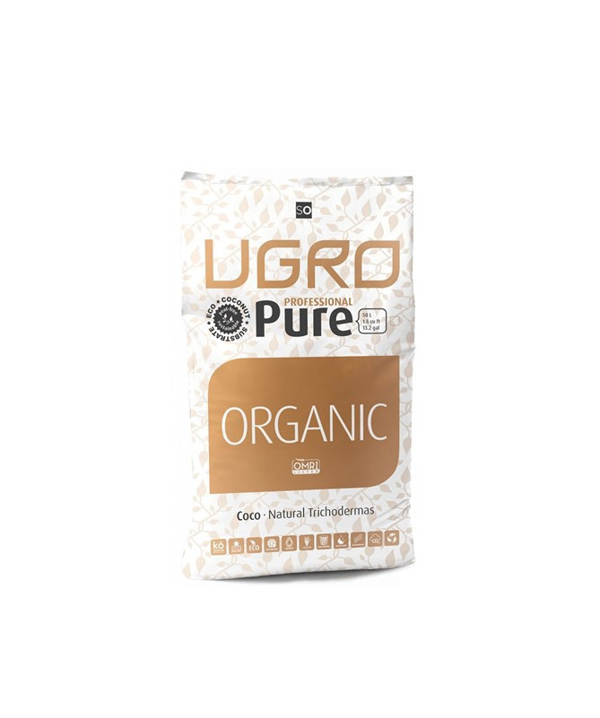 UGRO PURE PROFESSIONAL BIO 50L