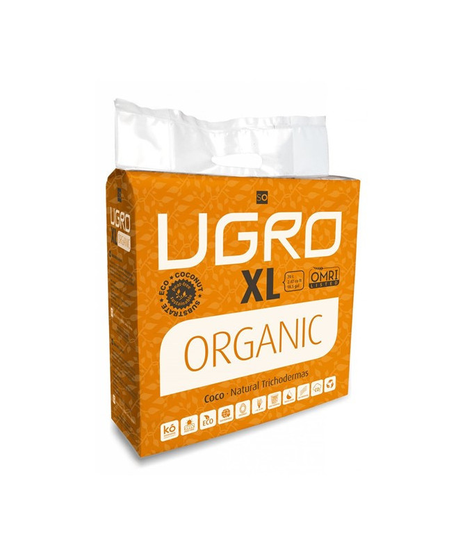 UGRO XL BIO 70L 5KG