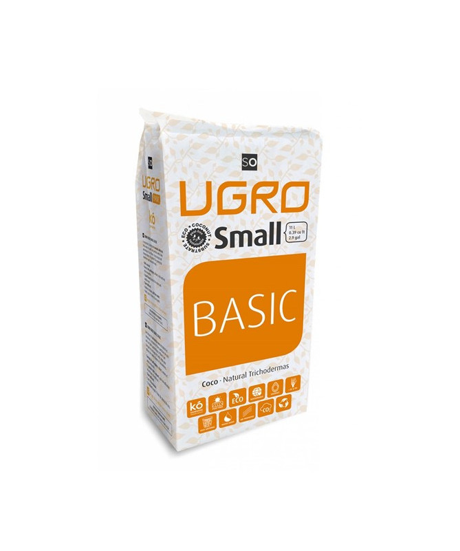 UGRO KLEIN BASIC 11L 650G