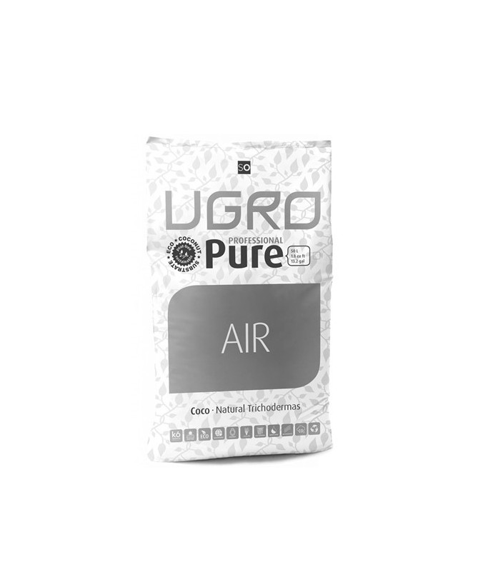 UGRO POT 9L PROFESSIONAL RHIZA 900G