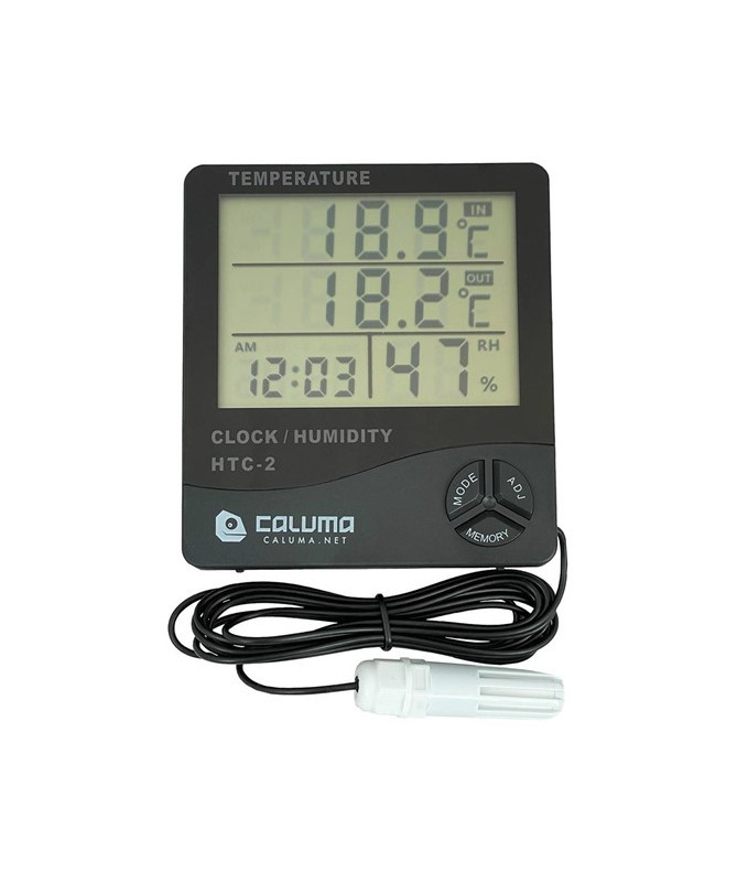 CALUMA WEATHER STATION SENSOR ON CABLE