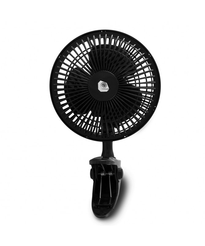 CALUMA FAN 15CM 20W WITH CLIP