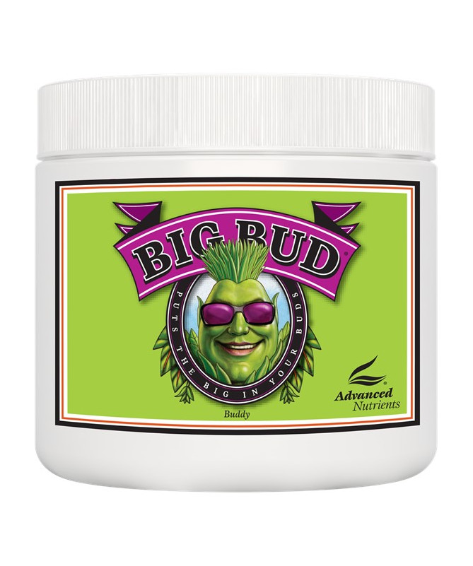 Advanced Nutrients - BIG BUD 130g proszek