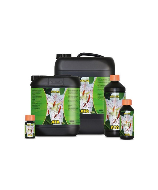 Atami ATA XL 1L Growth and flowering stimulator in one