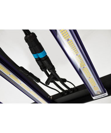 LUMATEK ZEUS 600W PRO LED 2.9 – 4 – LED lampy pro pěstování rostlin LUMATEK ZEUS 600W PRO LED 2.9 – 4 – LED lampy pro pěstování rostlin