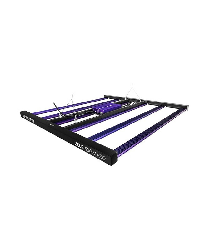 LUMATEK ZEUS 600 W PRO LED 3.1 LUMATEK ZEUS 600 W PRO LED 3.1
