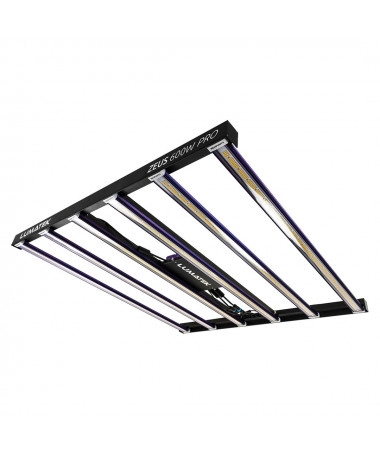LUMATEK ZEUS 600W PRO LED 2.9 - 2 – LED lampy pro pěstování rostlin LUMATEK ZEUS 600W PRO LED 2.9 - 2 – LED lampy pro pěstování rostlin