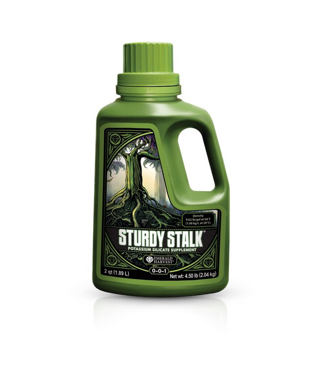 EMERALD HARVEST STURDY STALK 950ML