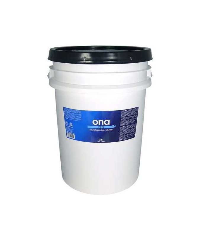 ONA Pro 20kg - Geruchsneutralisierendes Gel (Eimer)