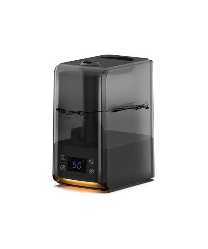 GOOD MIST CYF. HUMIDIFIER WITH REMOTE CONTROL 6L