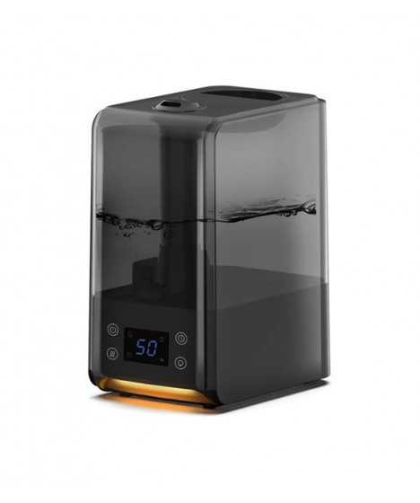 GOOD MIST DIG. AIR HYDRIDISER WITH REMOTE CONTROL 6L - 1 - Luftbefeuchter, Luftentfeuchter und Ionisatoren