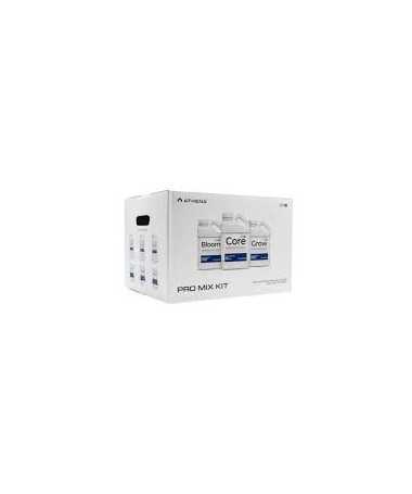 Athena Pro Mixing Kit - zestaw nawozów - 1 - Nawozy Athena Pro Mixing Kit - zestaw nawozów - 1 - Nawozy