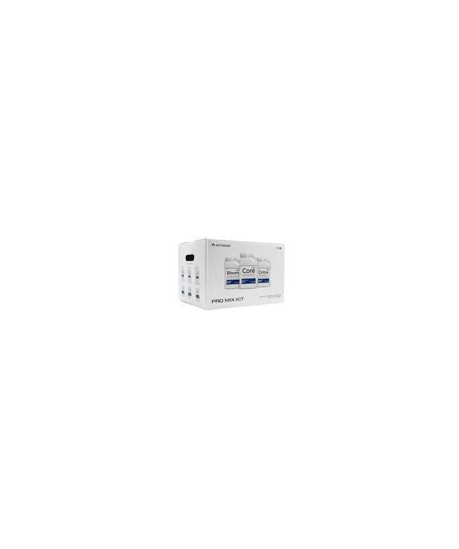 ATHENA PRO MIX KIT PRO CORE+GROW+BOOM 3,79L ATHENA PRO MIX KIT PRO CORE+GROW+BOOM 3,79L