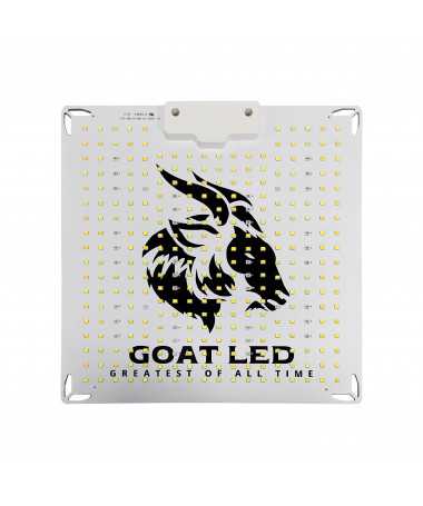 GOAT LED 100W 2.6µmol DUAL