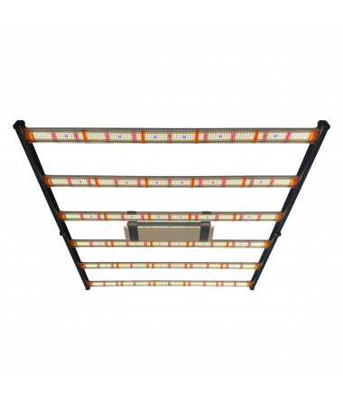 LED pro pěstování rostlin LED pro pěstování rostlin