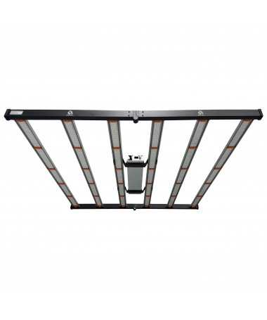 GOAT LED lampa 650W BAR - 3 - Lampy LED do uprawy roślin