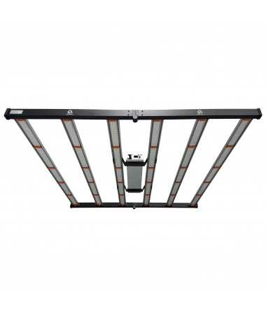 Kozí LED lampa 650W BAR - 3 - LED lampy pro pěstování rostlin Kozí LED lampa 650W BAR - 3 - LED lampy pro pěstování rostlin