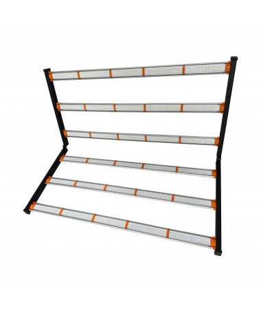 GOAT LED Lampe 650W BAR - 10 - LED-Lampen für den Pflanzenbau GOAT LED Lampe 650W BAR - 10 - LED-Lampen für den Pflanzenbau