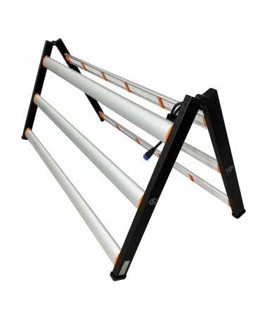 GOAT LED Lampe 650W BAR - 11 - LED-Lampen für den Pflanzenbau GOAT LED Lampe 650W BAR - 11 - LED-Lampen für den Pflanzenbau