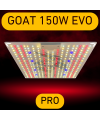 GOAT LED EVO 150w profesjonalna lampa led do konopii