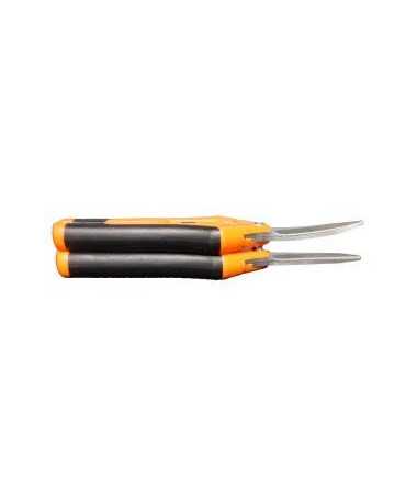 Easy Snip Straight Scissors (straight) - 3 - Easy Snip Straight scissors are a tool for precise cutting. They stand out for thei