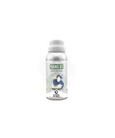 Cannaboom Bang X1 600ml - natural preparation for plant protection against insects, whitefly, aphids, thrips and bacteria - 1