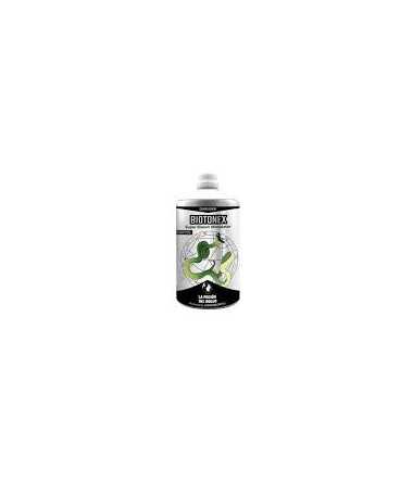 Cannaboom Biotonex F1 100ml - flowering stimulator, accelerates flowering and flower production - 1