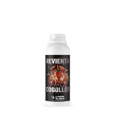 Cannaboom Revienta Cogollos 1150ml - flowering stimulator, increases weight, density and flower production - 1