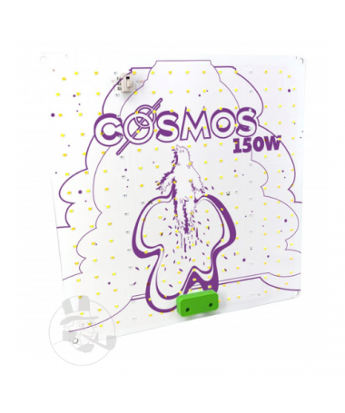 Led lamp COSMOS 150w 2,5umol - 1 -.