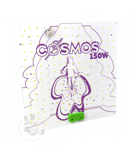 Led lamp COSMOS 150w 2,5umol - 1 -.