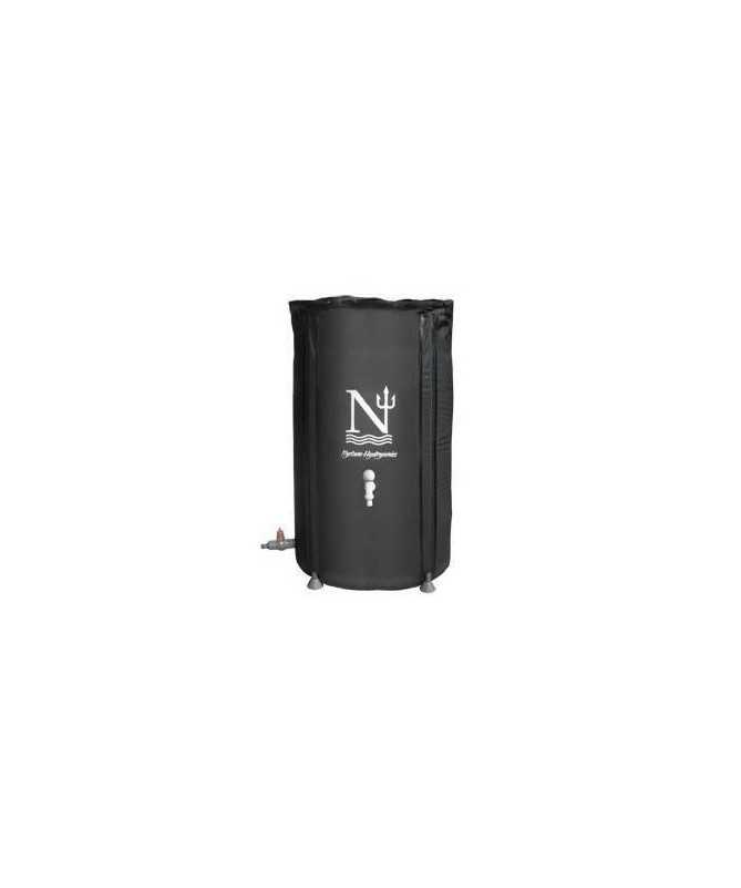 Flexible tank with faucet Neptune 500 L