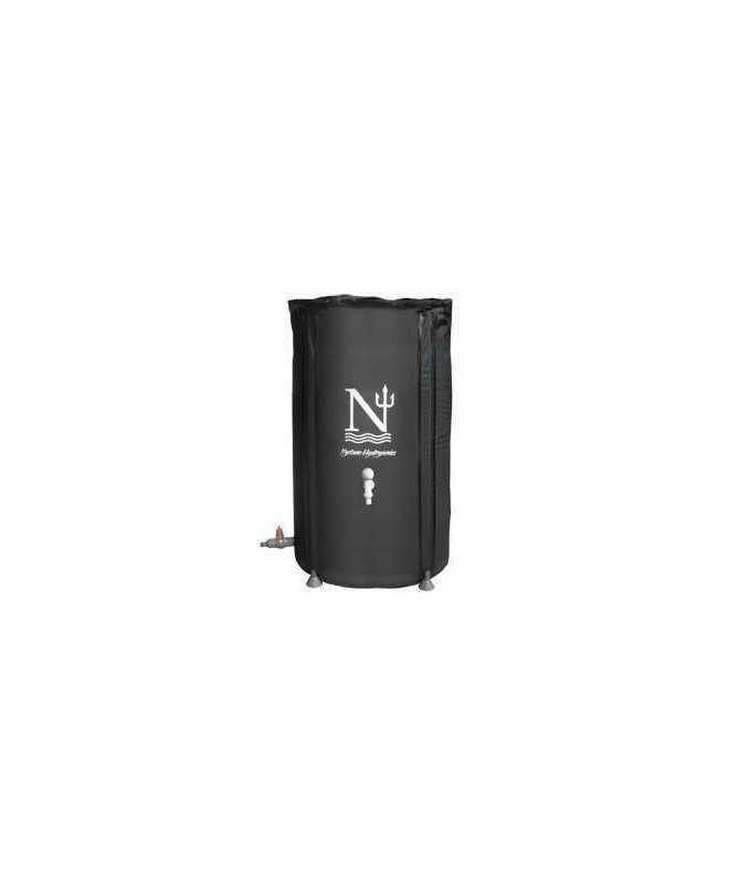 Flexible tank with faucet Neptune 100 L