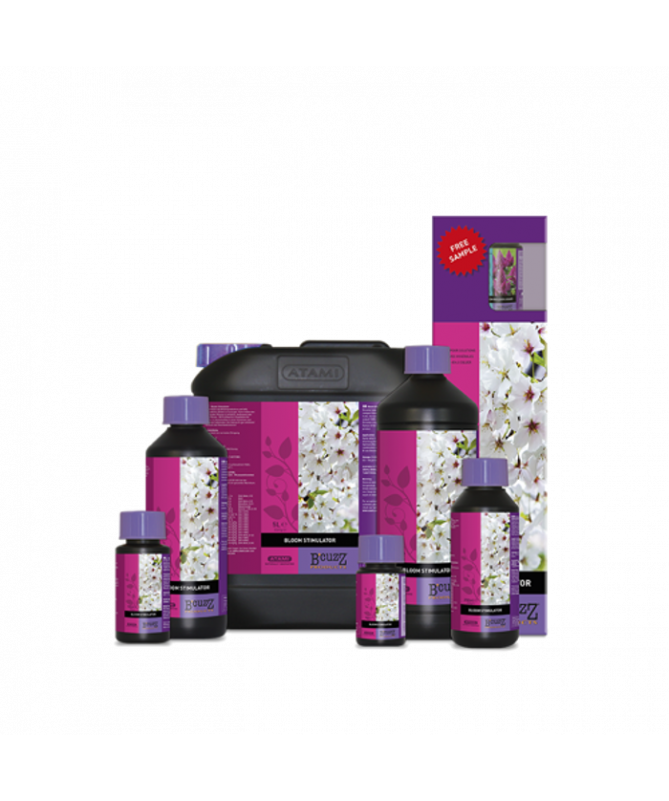 -40% ATAMI B'CUZZ BLOOM STIMULATOR 5L