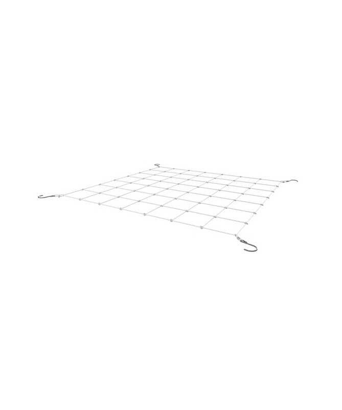 RoyalRoom Elastic Grid 100x100cm