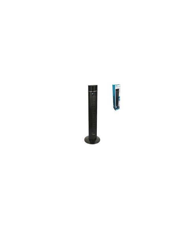 Lifetime Air Tower Standing column fan with oscillation 45W 81cm 3speed