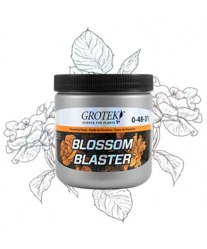 -30 % Grotek Blossom Blaster 130 g -30 % Grotek Blossom Blaster 130 g