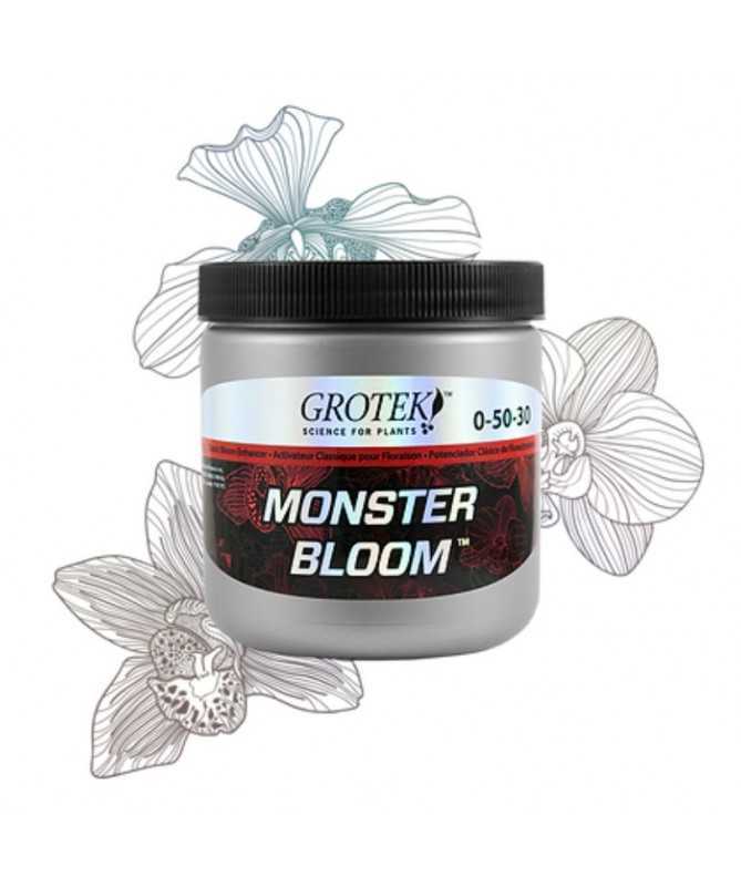 Grotek Monster Bloom 500g