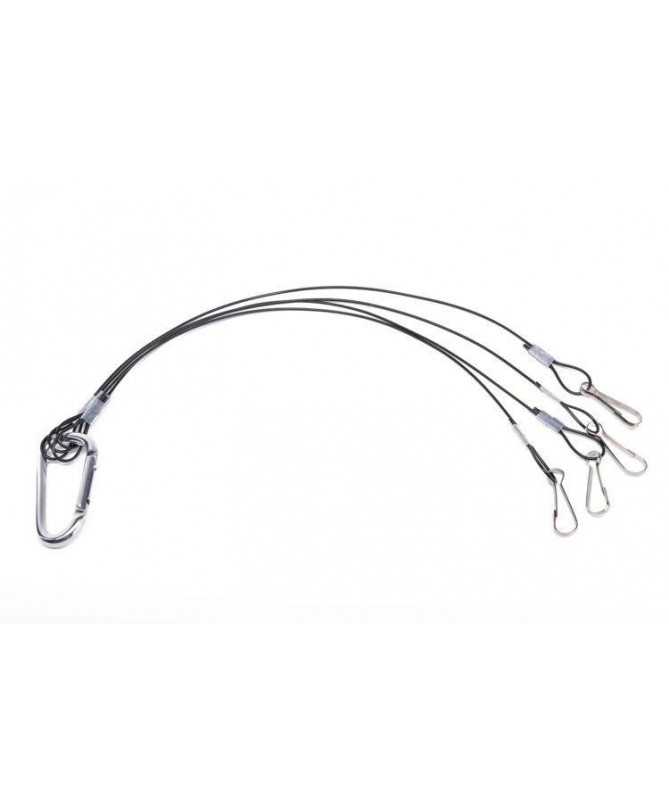 Hanger brackets/hangers support hooks for LED lamps