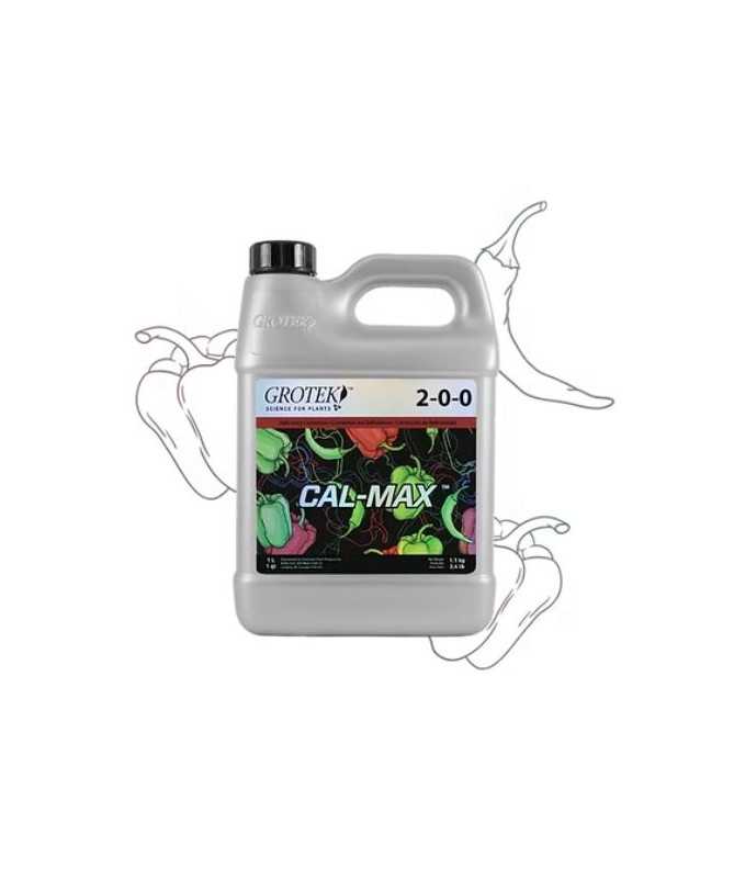 -50% Grotek Cal Max 1l -50% Grotek Cal Max 1l