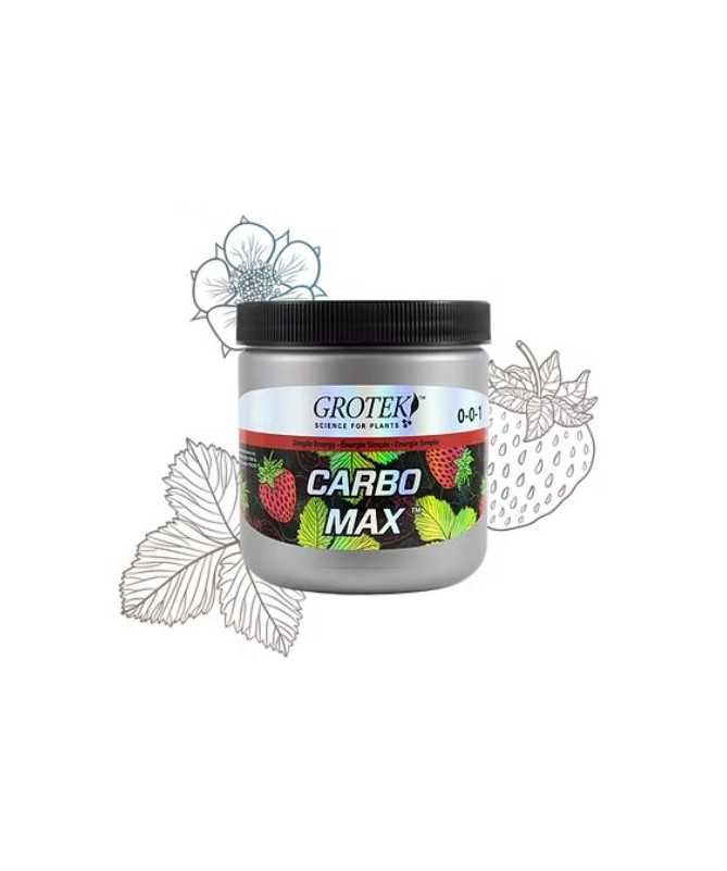 -30% Grotek Carbo Max 300g